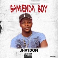 Jhaydon - Bamenda Boy