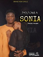 PaxOganla - SONIA