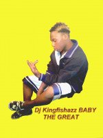 Dj Kingfishazz BABY - Tetema Bongo Mix Intro