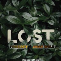 Freezey - Freezey Ft Juice WRLD - Lost