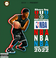 Bibrave Boy - Bibrave-Boy-NBA-Here-I-Come(2022)-Ft.-NBAYoungBoy-Cover