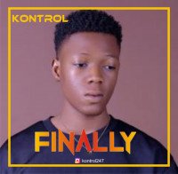 Kontrol - Finally
