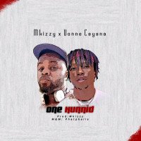 Mkizzy - One Hunnid (feat. Vonne Cayana)