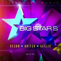 Xfeda x United - Big Stars (feat. Gfelix)