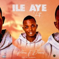 PETROS - Ile Aye (feat. Danues)