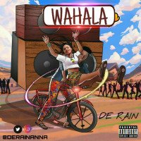 De Rain - Wahala