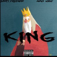 Santi freeman - King