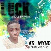 Ar_myno - Luck