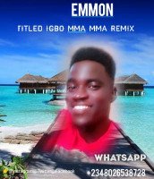 Emmon - Igbo Mma MMA Remix