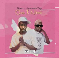 Perezzi - One Need