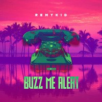 Remykid - Buzz Me Alert