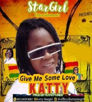 Katty Stargirl - Give Me Some Love