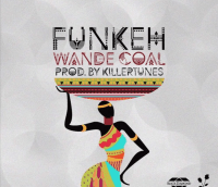 Wande Coal - Funkeh