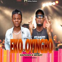 Rapsody - Eko Oyingbo (feat. Wenzy)