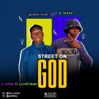 O wise - Street OnGod (feat. Padi Bae)