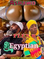 Flex b ft Egyptian - Ashawo Ft Egyptian