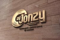 DJ Jonzy - Ori Mi