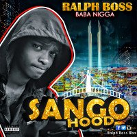 Ralph  Boss bbn - Sango Hood