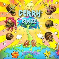 Berry Blaze - Soundgasm_Cover