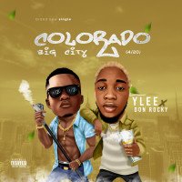 Ylee - Colorado,Big City (feat. Don Rocky)