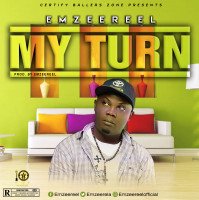 Emzeereell - My Turn