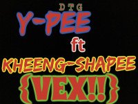 Ypee - Vex (feat. King_shapee)