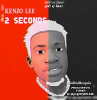 Kenzo lee - 2 SECONDS