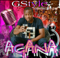 Gstyle - Agana