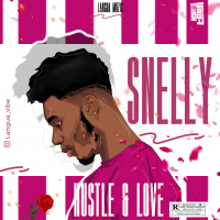 Snelly - Hustle&Love