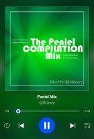 T. O. F - Peniel Mix (Jeucy's Diary)
