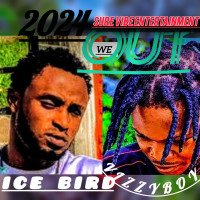 Vizzyboy ft Ice Bird - COLOMBI