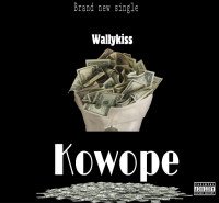 Wallykiss - Kowope