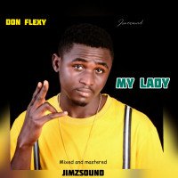 Don flexy - My Lady