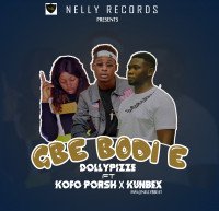Dollypizze - Gbe Bodi E