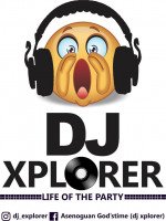 Dj Xplorer - In This Place
