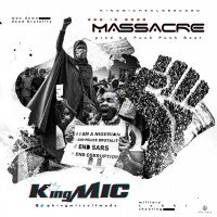 Nexzy - KingMIC - Massacre (20-10-2020) (feat. KingMIC)