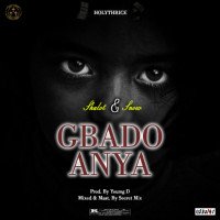 Holythrice - GBADO ANYA