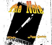 Mndo - The-note (feat. Jiggy Genius)