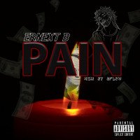Ernext b - Pain