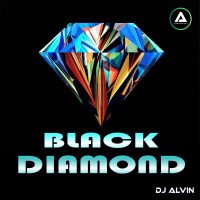 ALVIN-PRODUCTION ® - DJ Alvin - Black Diamond
