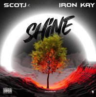 ScotJ - Shine Prod.by S Flex (feat. Iron Kay)