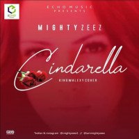 Mightyzee - Cinderella