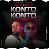 DJ FABLO - Kontokonto