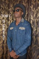 Tobi C - For Ur Love