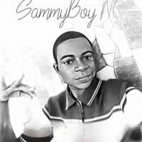 SammyBoy NG - Good Days Ahead (GDA)