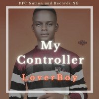LoverBoy - My Controller