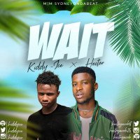 Hector - WAIT - Kiddy Ice Ft Hector