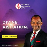 pastor obie jason - Divine-visitation