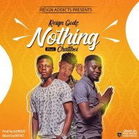 Reign Godz Gh - Nothing