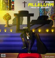 Bomy shakes - Alleluya